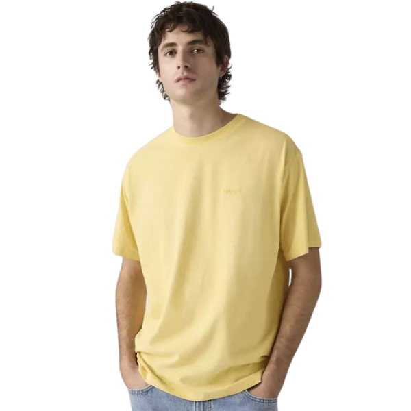 CAMISETA LEVIS® RED TAB VINTAGE HOMBRE