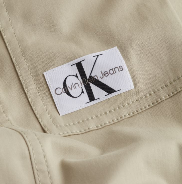 PANTALON BADGE HR CALVIN KLEIN MUJER