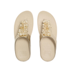 SANDALIA FITFLOP FINO BEAD-CLUSTER MUJER
