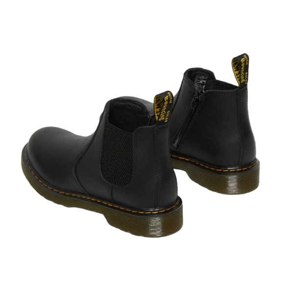 BOTA DR. MARTENS 2976 Y CHELSEA  JUNIOR