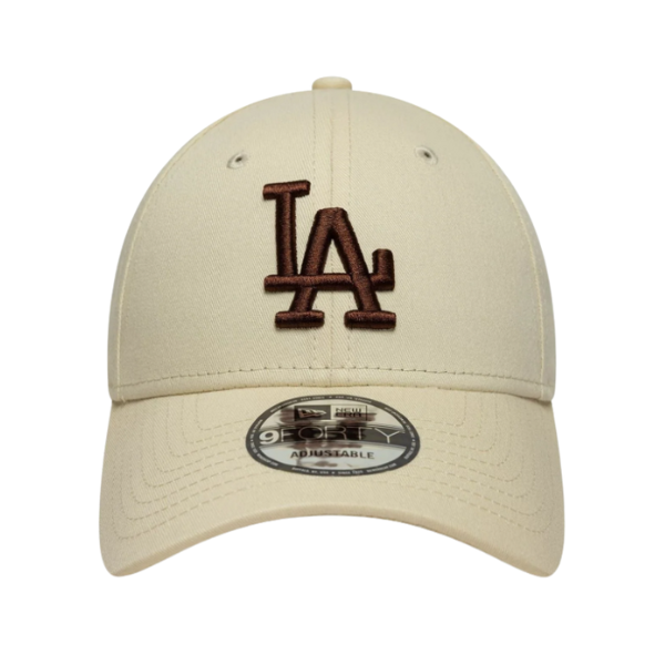 GORRA NEW ERA ANGELES DODGERS HOMBRE