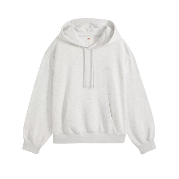 SUDADERA LEVI'S® EVERYDAY HOODIE MUJER