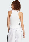 CAMISETA ADIDAS  FI 3S TANK MUJER