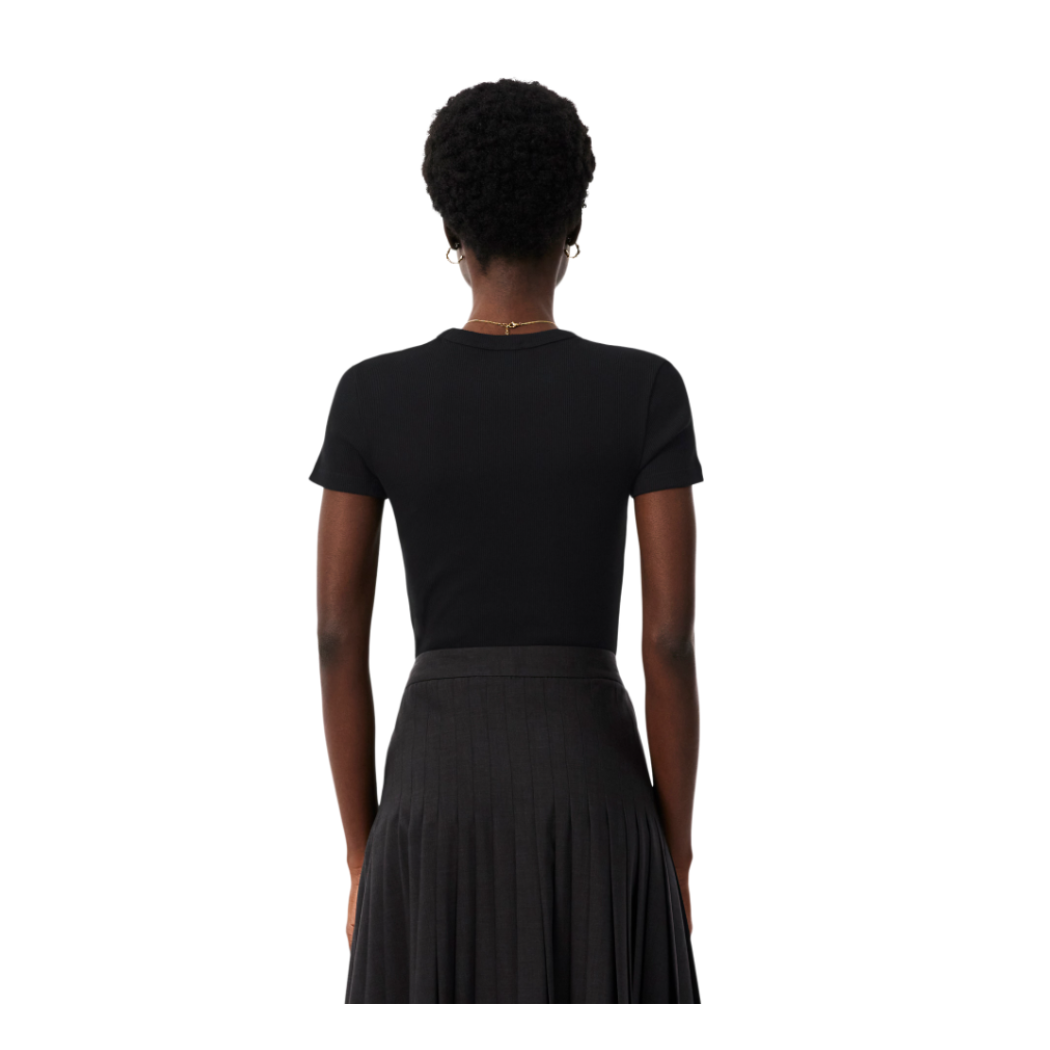 CAMISETA LACOSTE MUJER