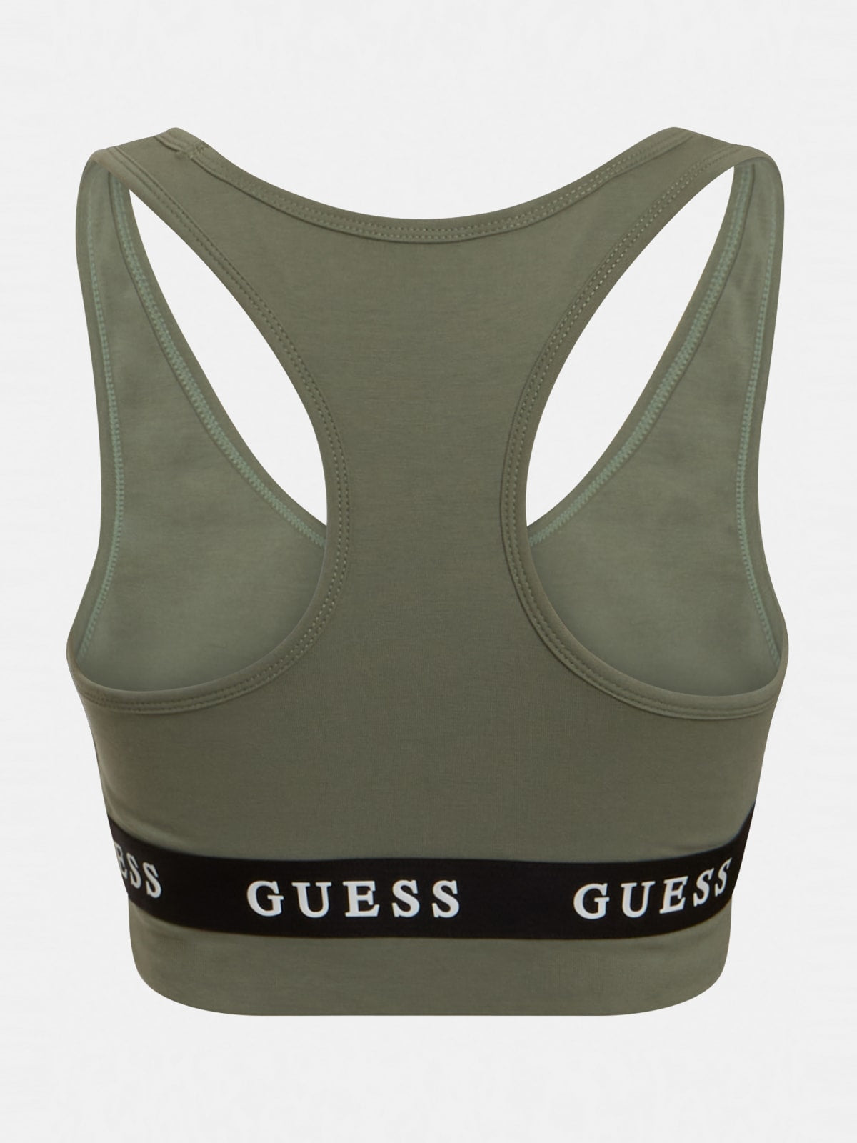TOP ALINE ECO STRETCH GUESS MUJER