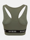 TOP ALINE ECO STRETCH GUESS MUJER