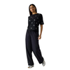 CAMISETA GUESS SILVY 4G SS MUJER