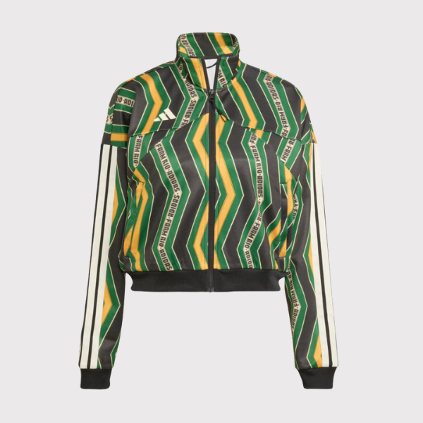 CHAQUETA ADIDAS FARM TIRO TT MUJER