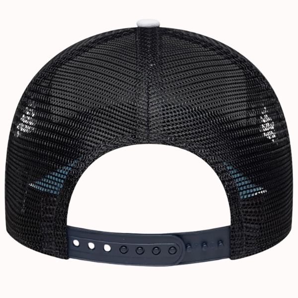 GORRA NEW ERA SUMMER TRUCKER HOMBRE