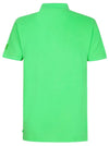 POLO PETROL INDUSTRIES SHORT SLEEVE HOMBRE
