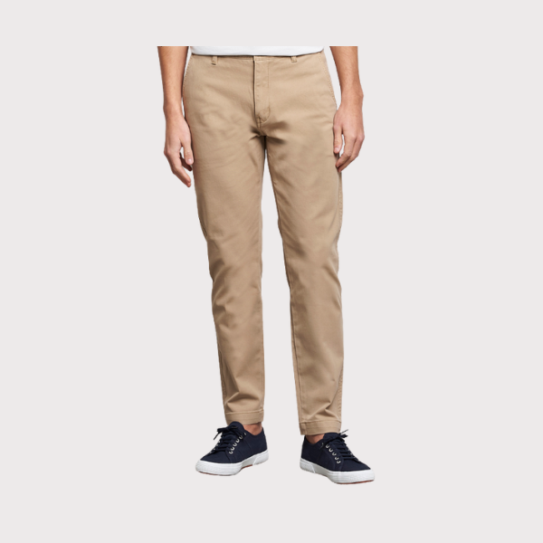 PANTALON XX CHINO STD II LEVI'S® HOMBRE