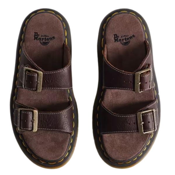 SANDALIA DR. MARTENS JOSEF GRIZZLY UNISEX