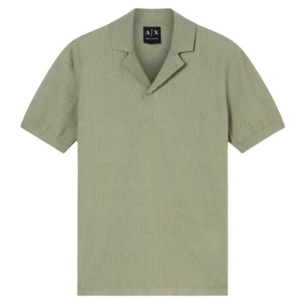 POLO ARMANI EXCHANGE HOMBRE