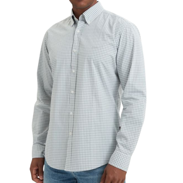 CAMISA HUGO BOSS RICKERT HOMBRE