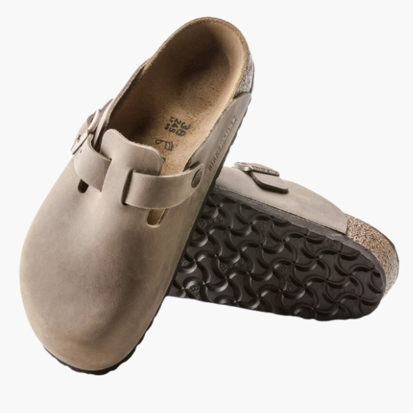 ZUECO BIRKENSTOCK BOSTON LEOI  UNISEX