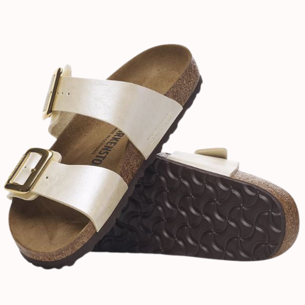 ZAPATO BIRKENSTOCK SYDNEY CUSHION MUJER