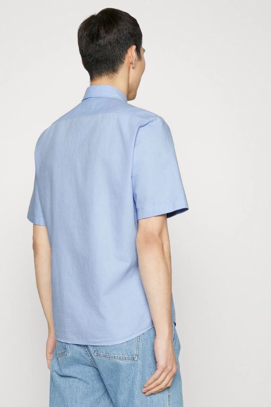 CAMISA HUGO BOSS RASH HOMBRE