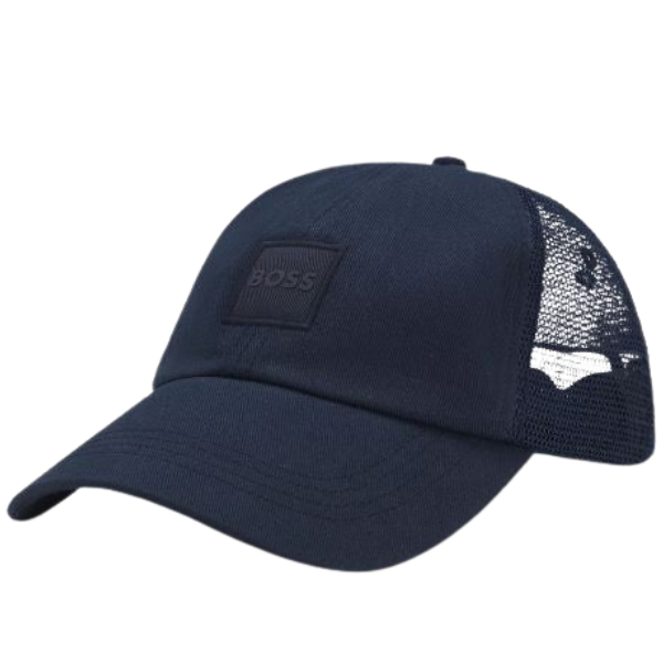GORRA HUGO BOSS DERREL HOMBRE