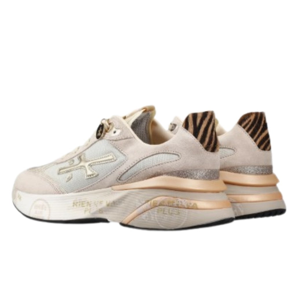 ZAPATILLA PREMIATA MOERUND MUJER