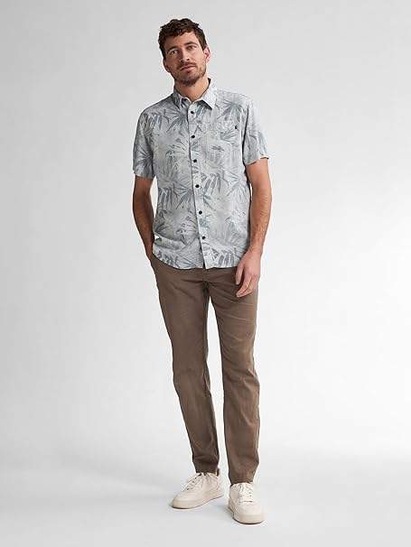 CAMISA PETROL INDUSTRIES HOMBRE