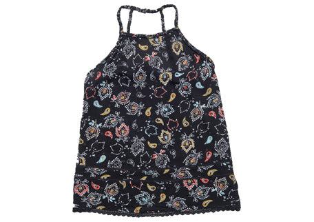 TOP VINTAGE BEACH CAMI SUPERDRY MUJER