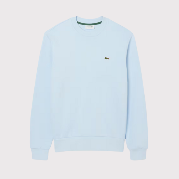 SUDADERA LACOSTE HOMBRE