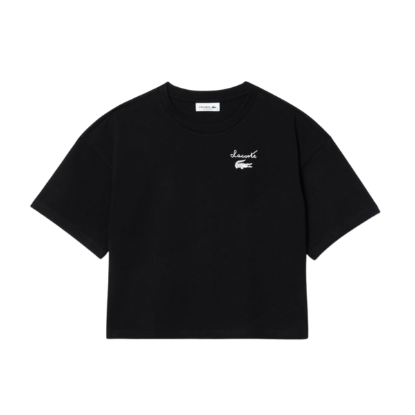CAMISETA LACOSTE MUJER