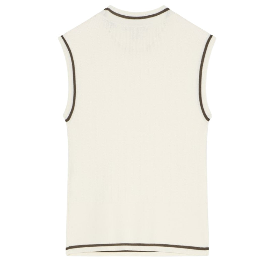 TOP ARMANI EXCHANGE MUJER