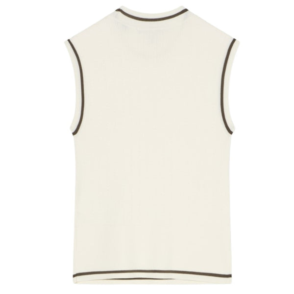 TOP ARMANI EXCHANGE MUJER