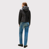 CHAQUETA TOMMY HILFIGER UL DOWN MUJER