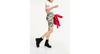 FALDA TOMMY HILFIGER CAMO BODYCON