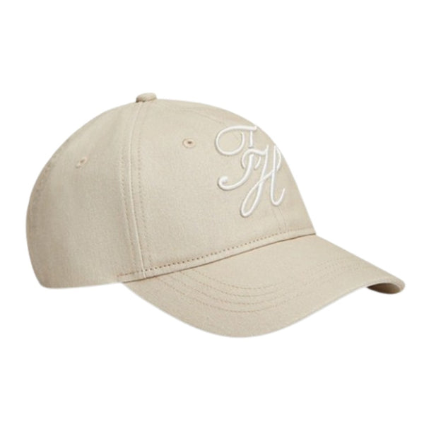 GORRA TOMMY HILFIGER EMBROIDERED MUJER