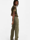 PANTALON LEVI'S® TAPER CARGO  HOMBRE