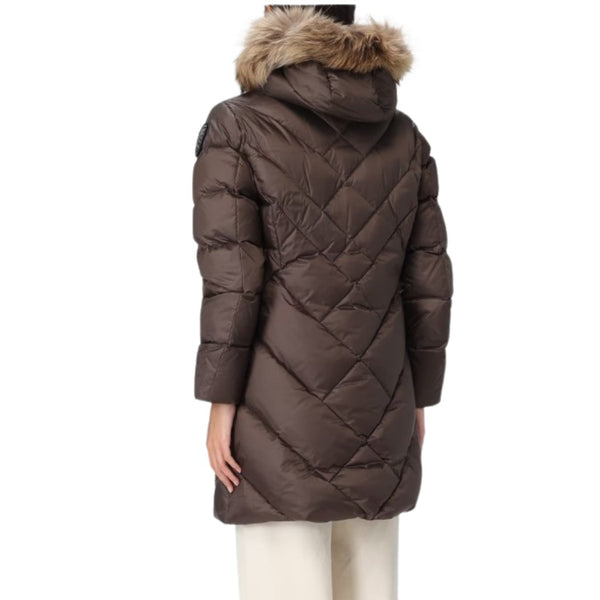 CHAQUETA BLAUER ALTHEA MUJER