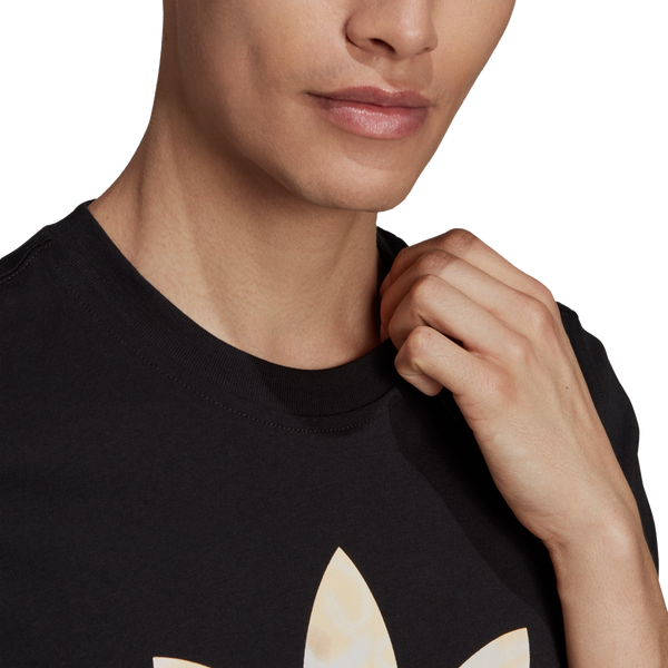 CAMISETA ADIDAS CAMO TREFOIL