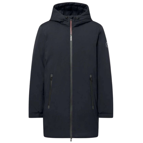 CHAQUETA ECOALF PASU HOMBRE