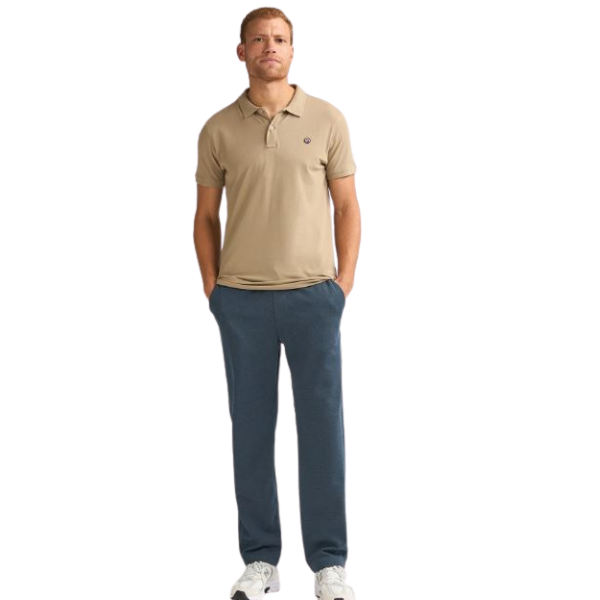 POLO PETROL INDUSTRIES SHORT SLEEVE HOMBRE