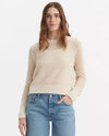 JERSEY LEVIS SUPERBLOOM CROCHET MUJER