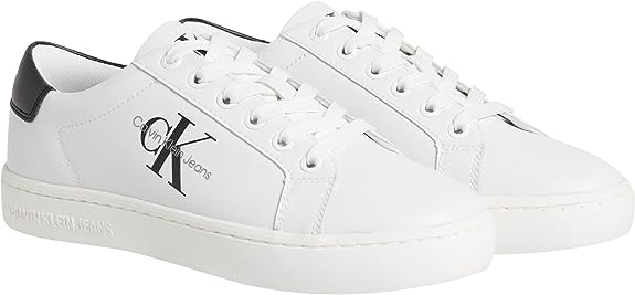 ZAPATILLA CALVIN KLEIN CUPSOLE  MUJER