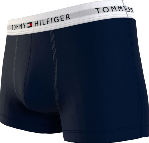 TRUNK PACK 3 TOMMY HILFIGER HOMBRE