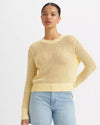 JERSEY LEVI'S® SUPERBLOOM CROCHET MUJER