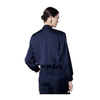 CHAQUETA LOLA CASADEMUNT BOMBER SATEN MUJER
