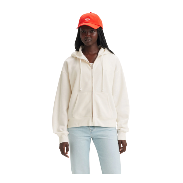 SUDADERA LEVI'S® EVERYDAY BRUSHED