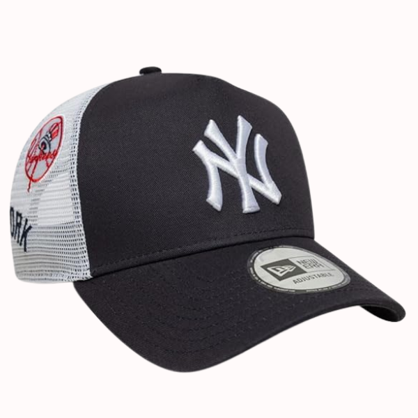 GORRA NEW ERA NEW YORK YANKEES HOMBRE