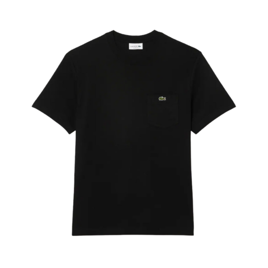 CAMISETA LACOSTE HOMBRE
