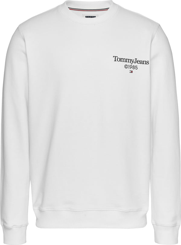 SUDADERA TOMMY JEANS ENTRY GRAPHIC HOMBRE