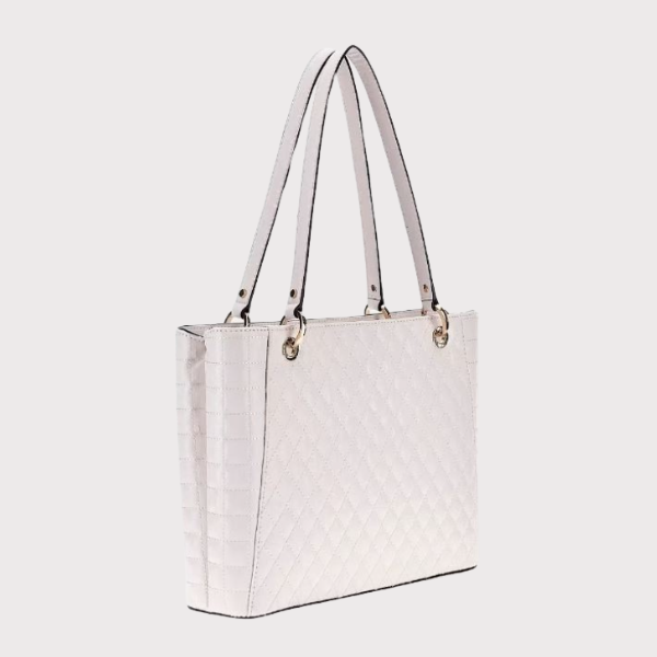 BOLSO GUESS ADI SMALL SATCHEL MUJER