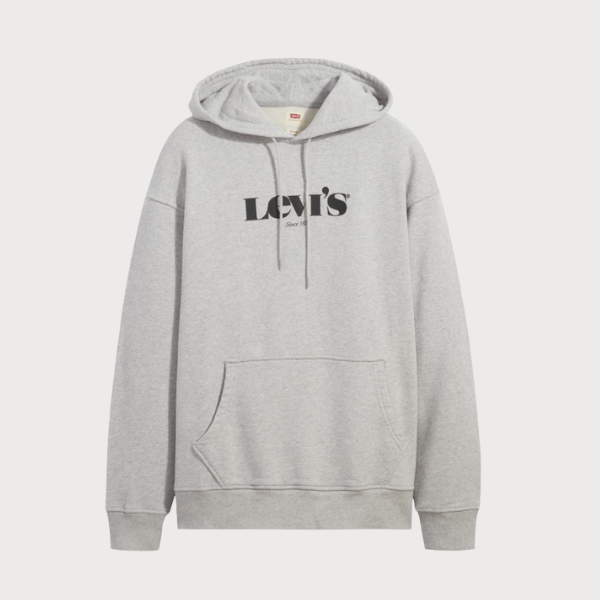SUDADERA LEVI'S® HOMBRE