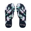 CHANCLA ROXY NEWVIVAPRINTED MUJER