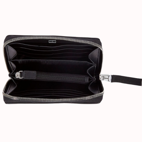 CARTERA TOMMY JENAS CITY BOLD LARGE MUJER